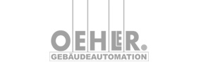 Bild zeigt Logo von Oehler Regeltechnik